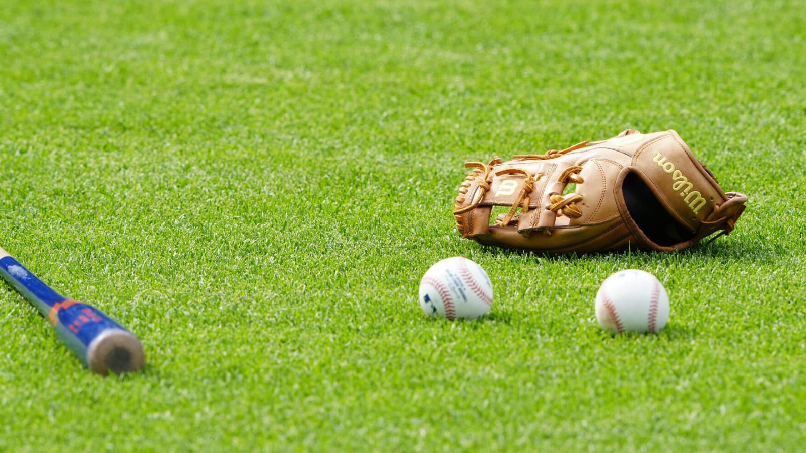 First ever 'Cosmic Baseball' game was unbelievably awesome