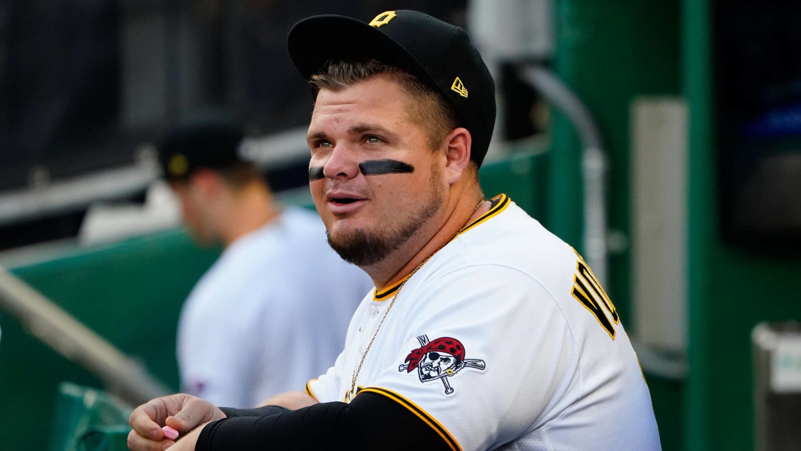 Since trading Daniel Vogelbach, Pirates using DH role to 'facilitate best  matchup
