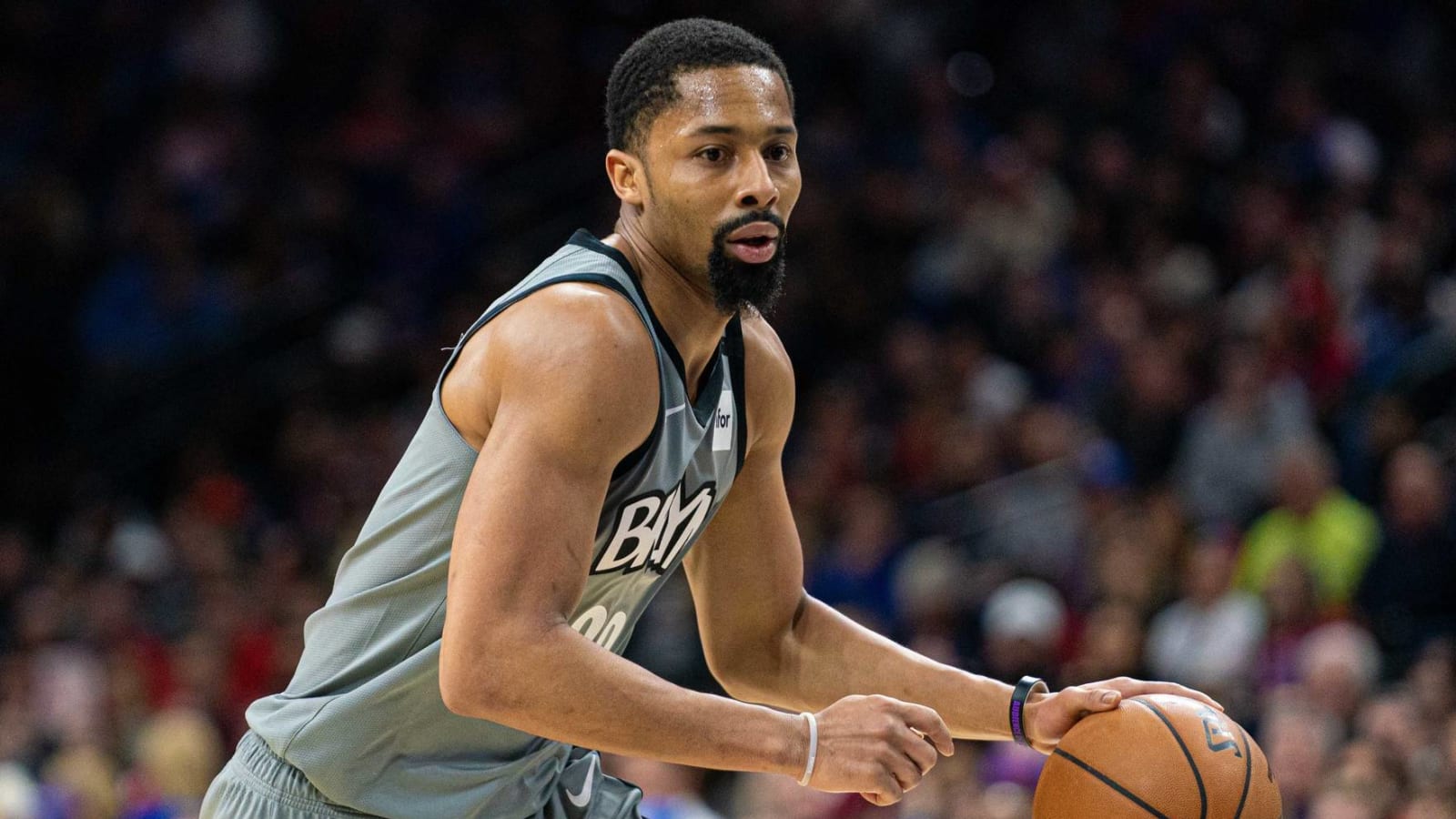 Nets' Spencer Dinwiddie: 'Bubble site' NBA games begin July 15