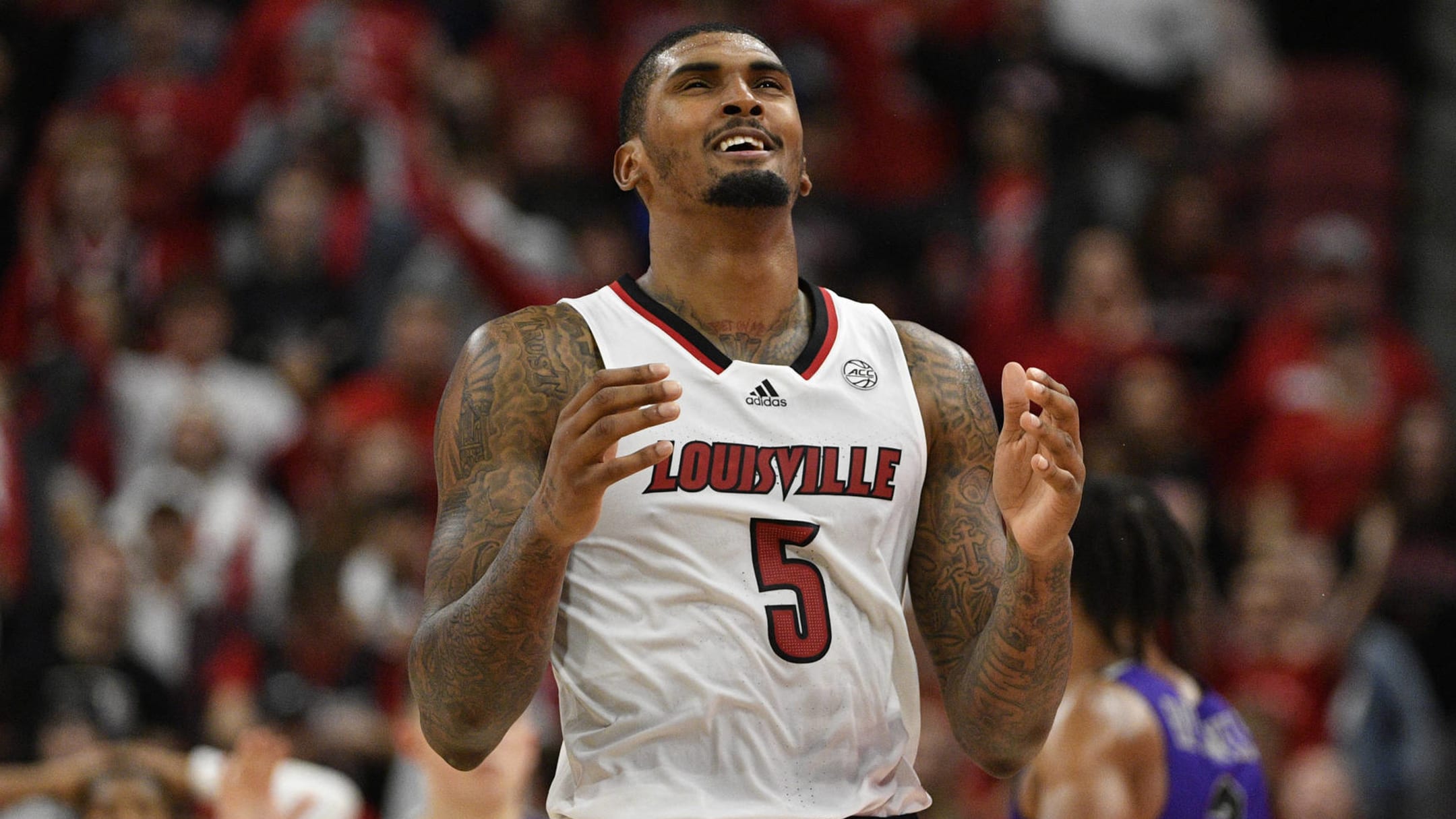 Louisville vs. UK basketball game postponed due to positive COVID tests