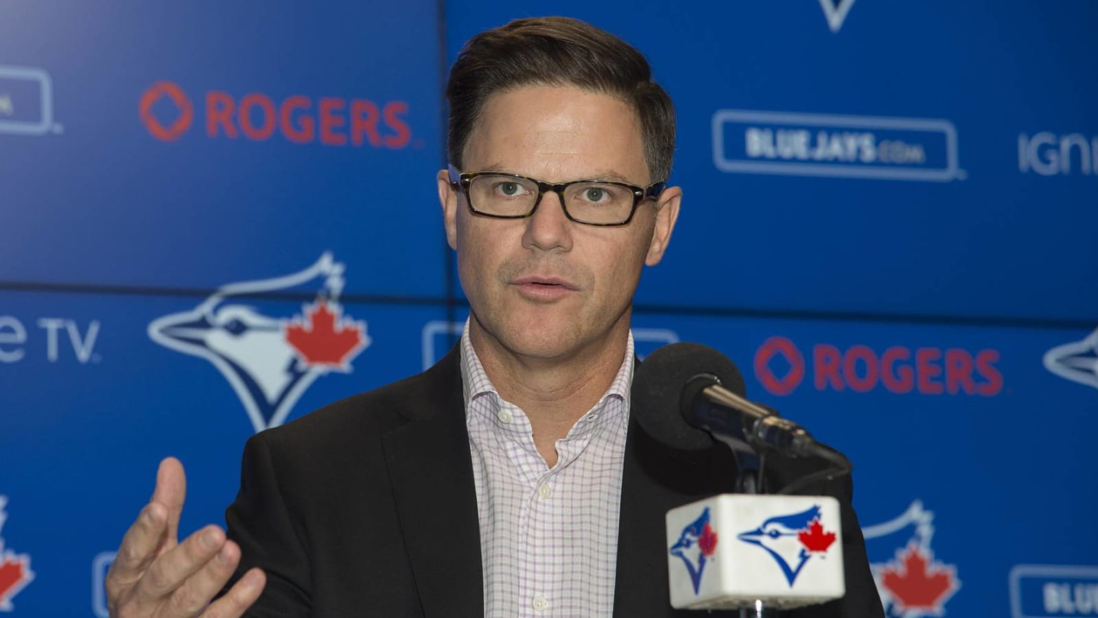 How should the Blue Jays spend their estimated $30M?