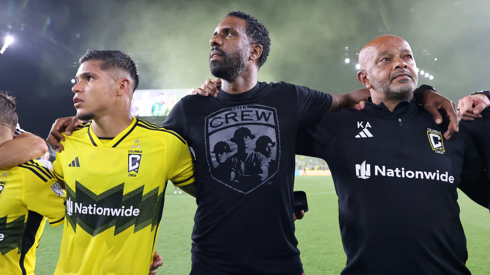 Four key questions ahead of 2024 Leagues Cup final