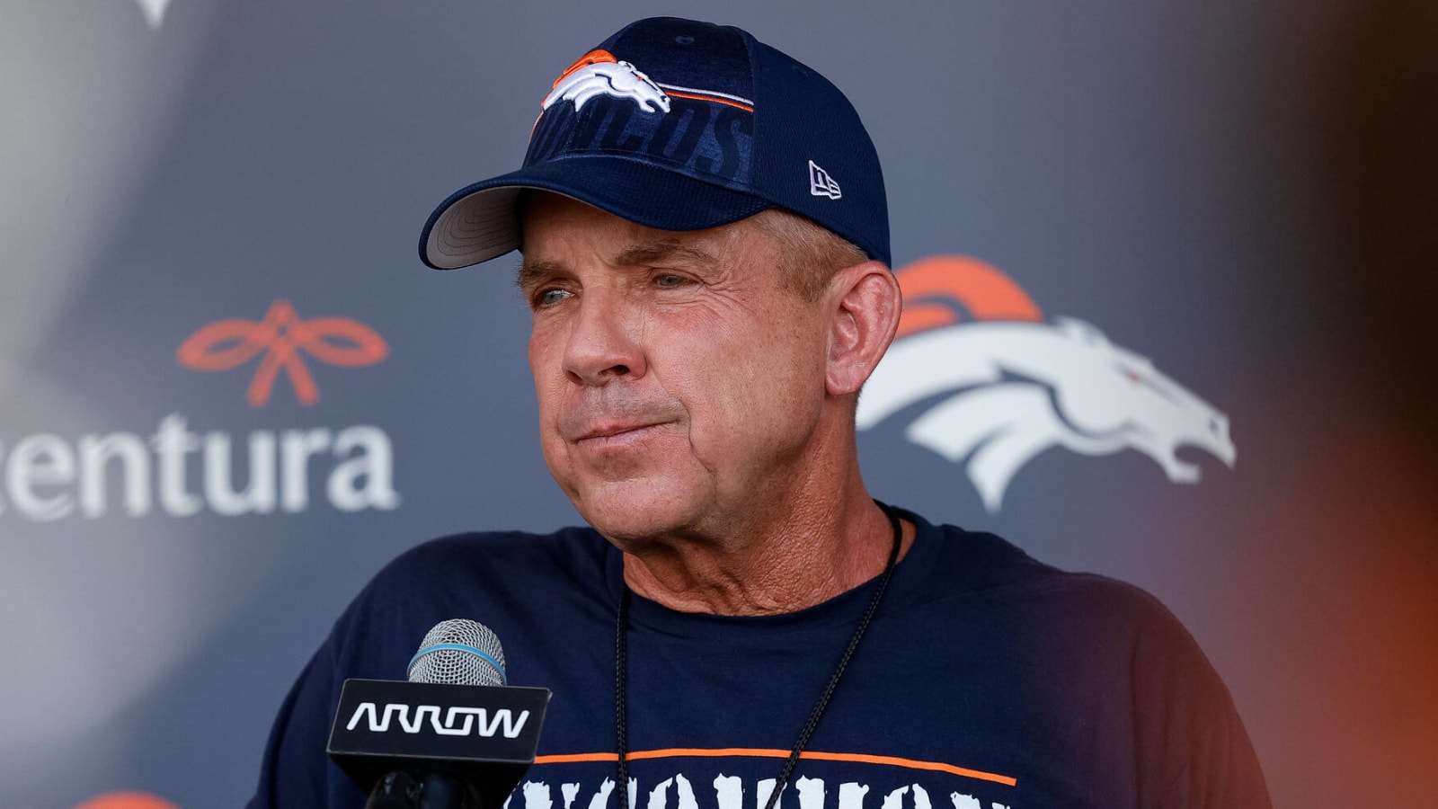 LB discusses how Sean Payton improved Broncos culture