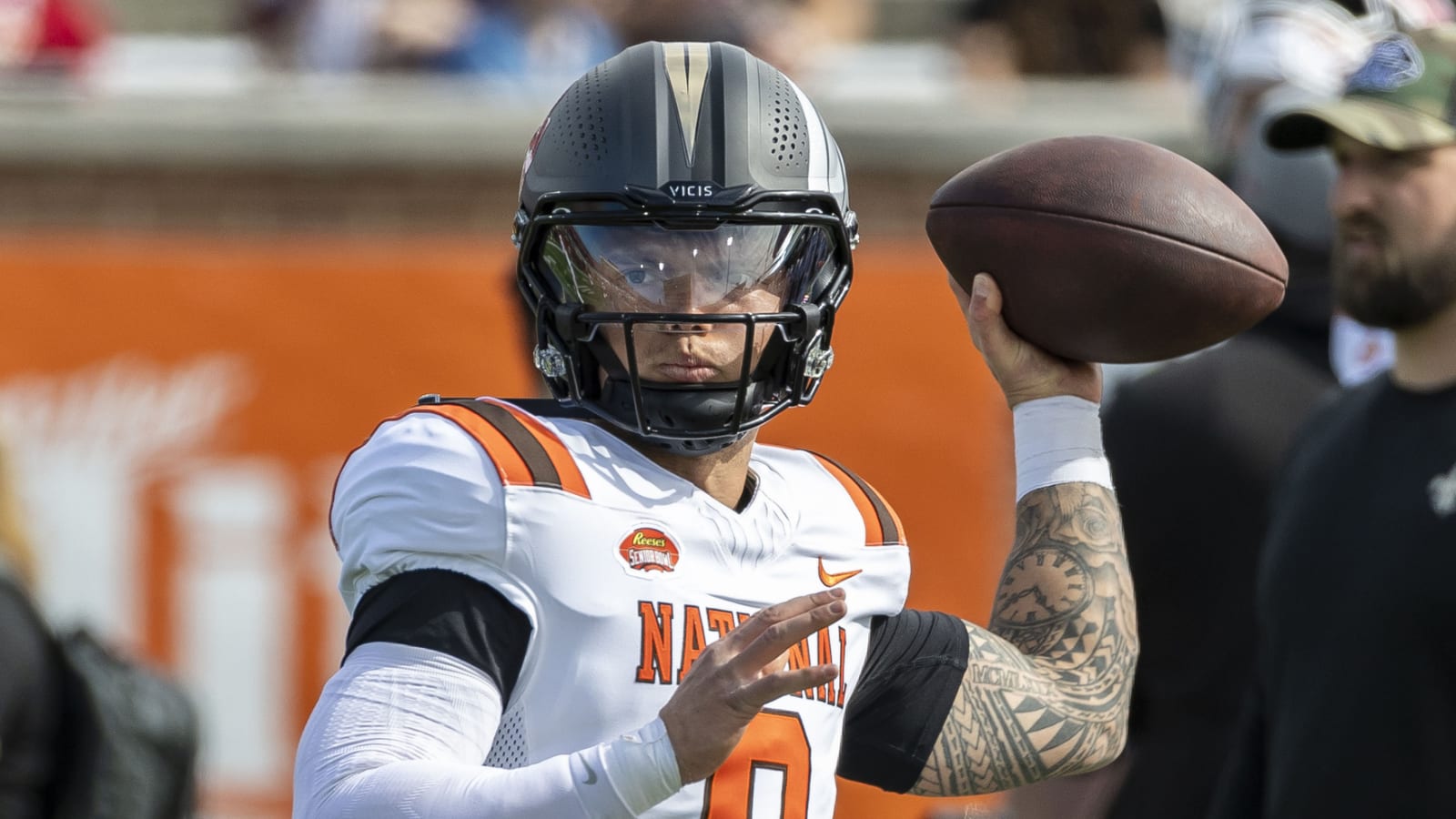 Quarterback Twins: Is Dillon Gabriel a Fit for Miami?
