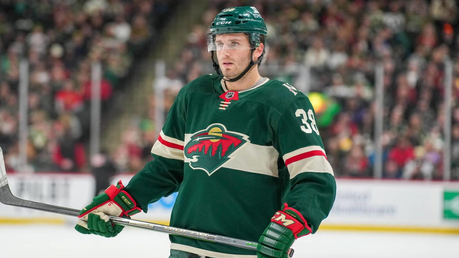 NHL Monday bets: Point prop and a parlay