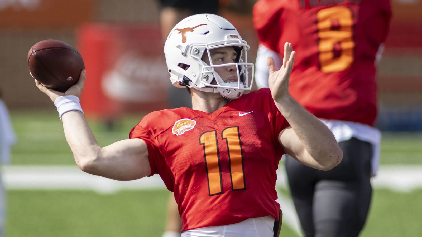 Colts leaning against signing backup QB? Yardbarker