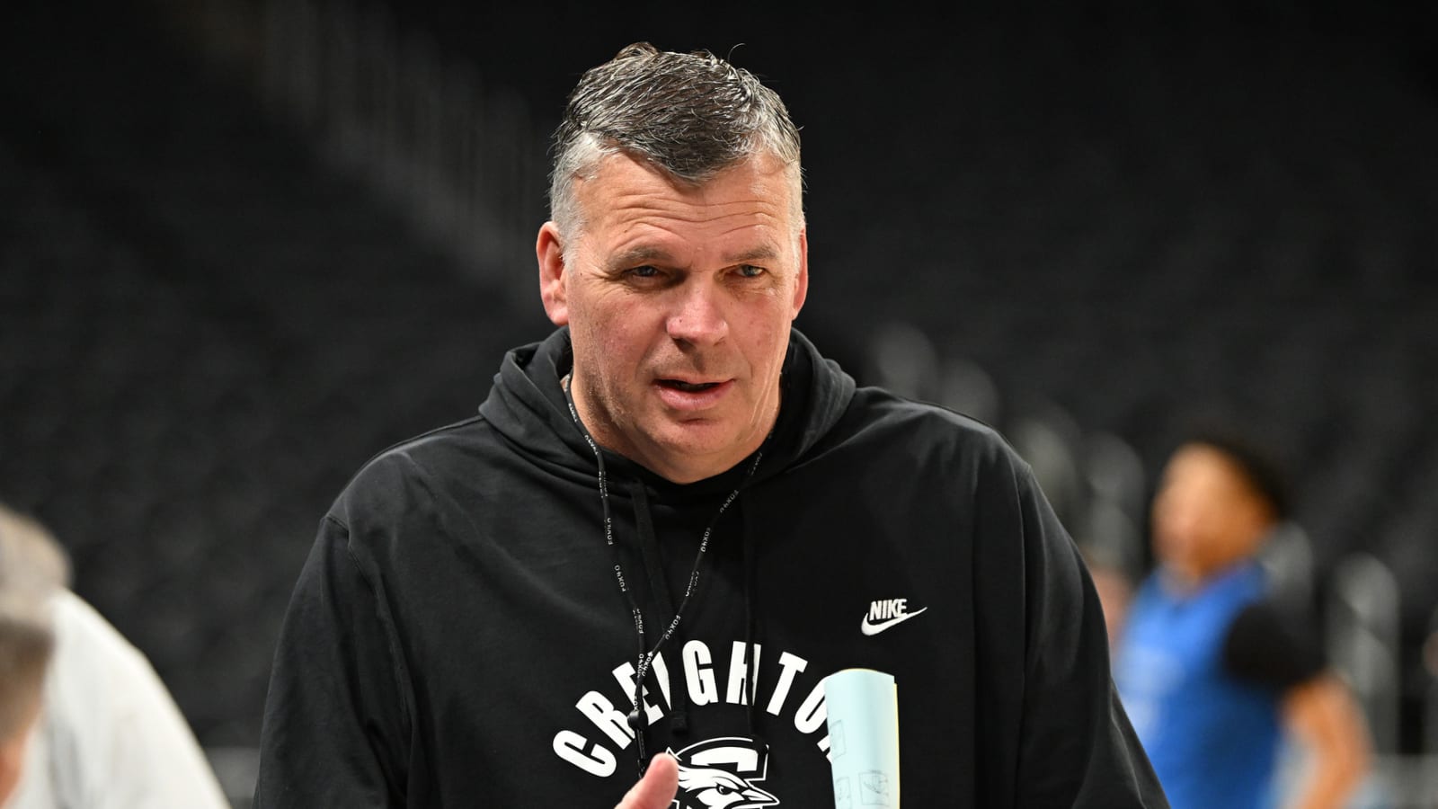 Creighton scores its highest-ranked recruit ever