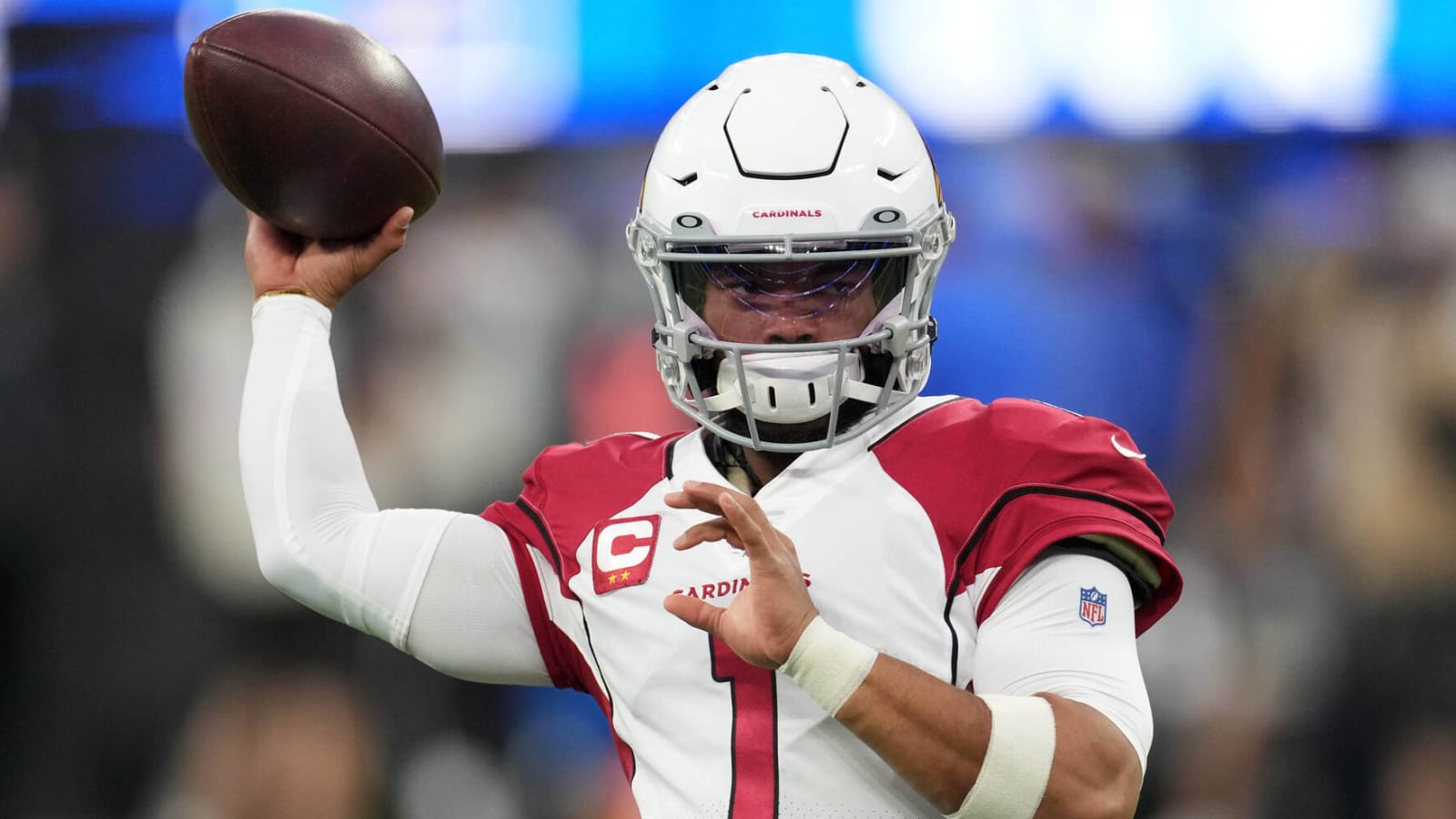 Steve Keim: Kyler Murray contract could get 'done this summer'