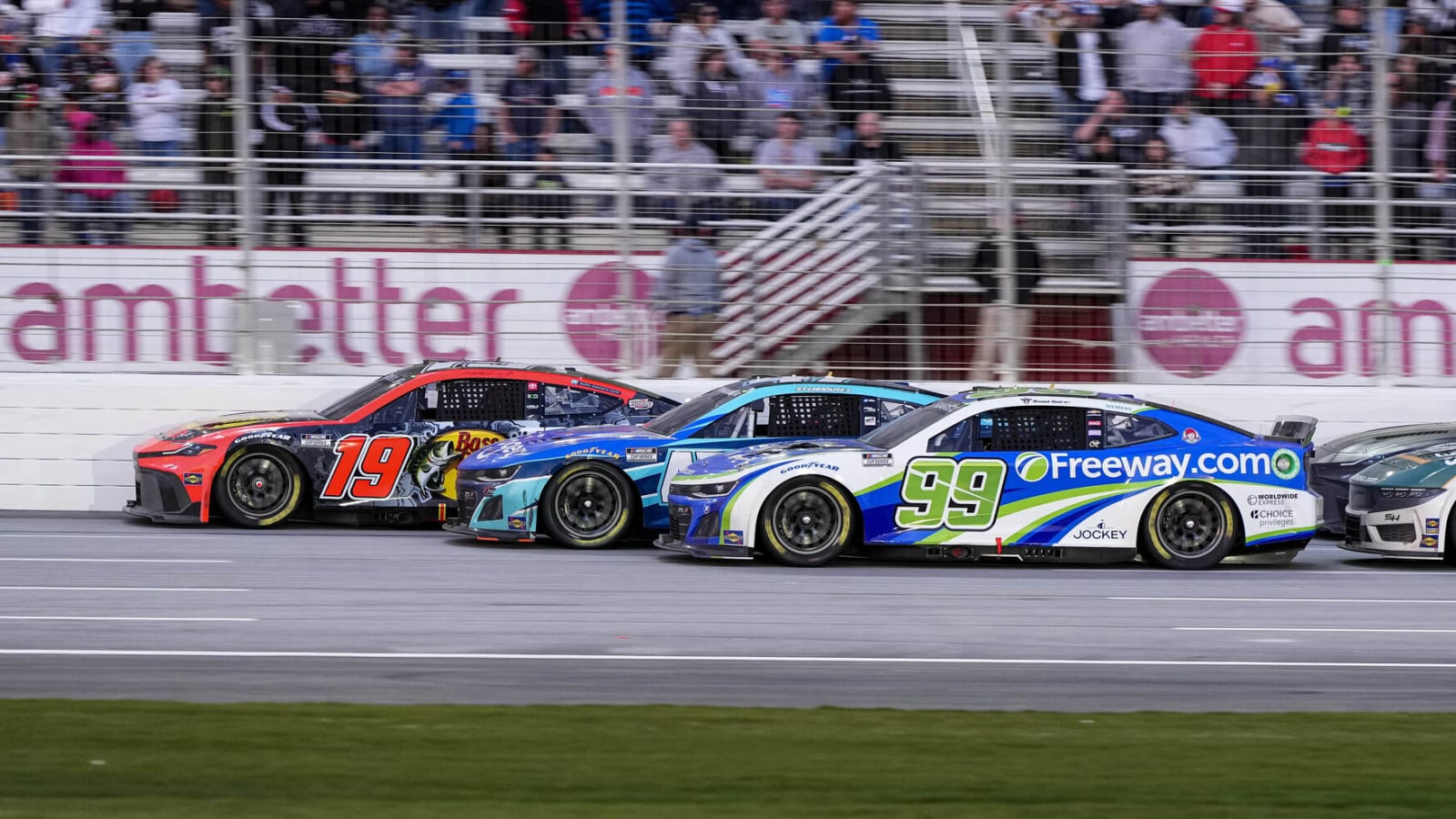 What we learned after one of the greatest finishes in NASCAR history
