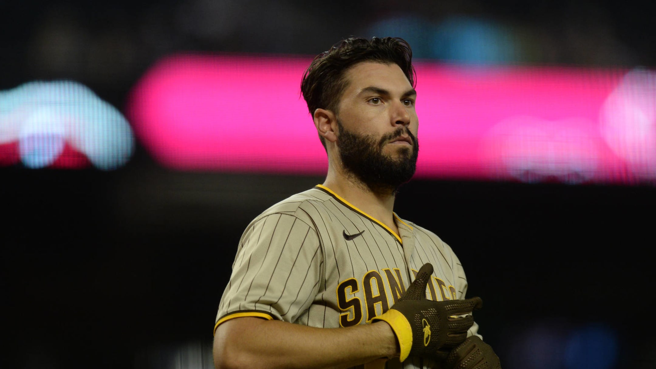 Much Sought-After Eric Hosmer is a Padre - Times of San Diego