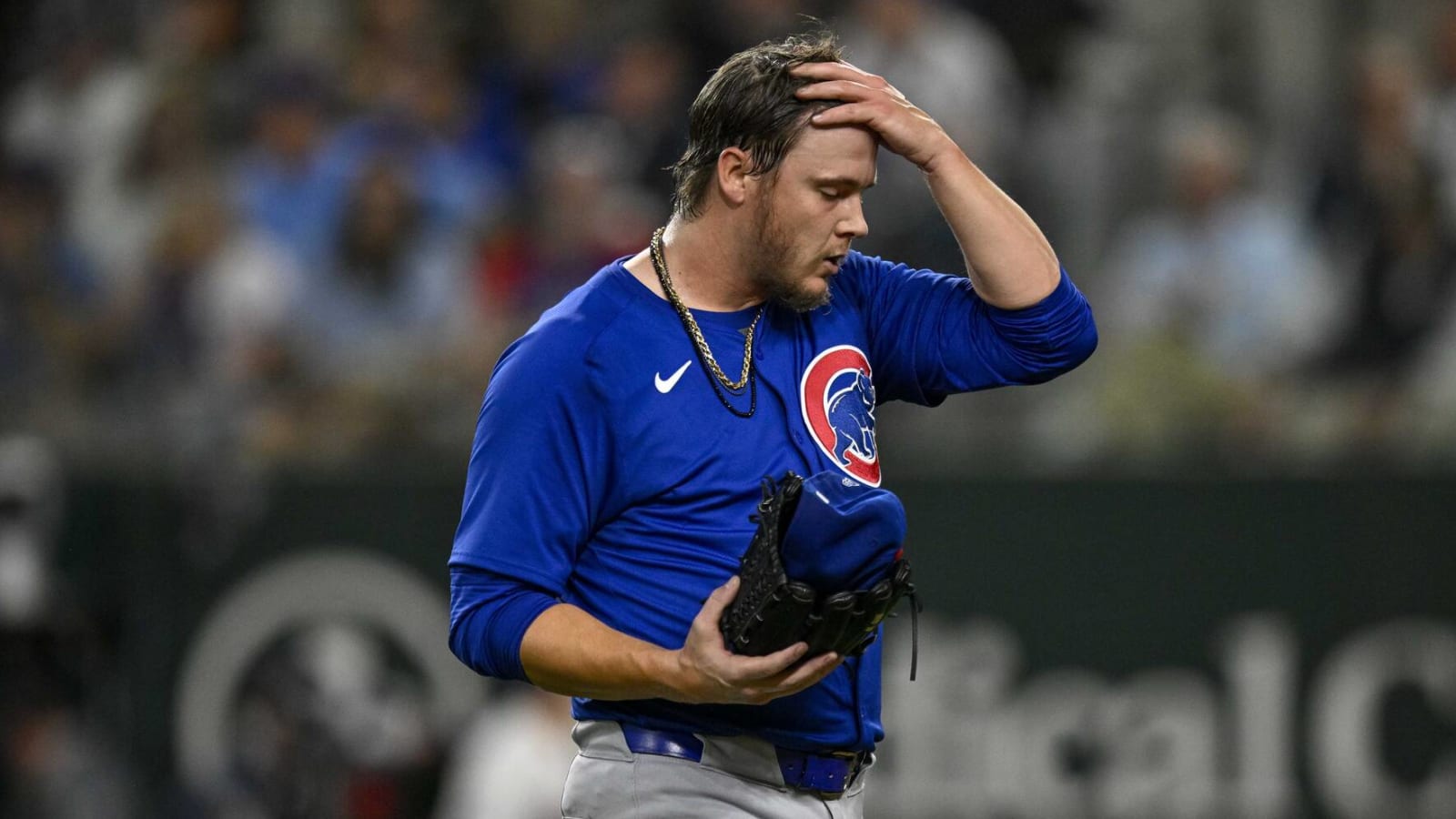 Chicago Cubs Suffer Brutal Two-Loss Night On Opening Day