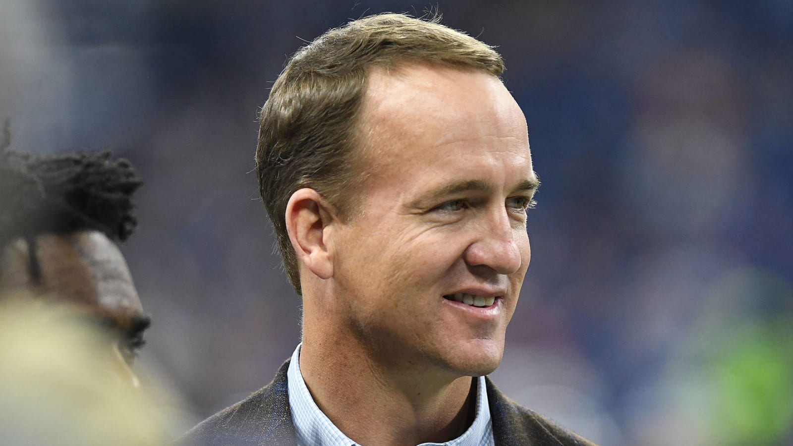 The 'TD passes from Peyton Manning' quiz