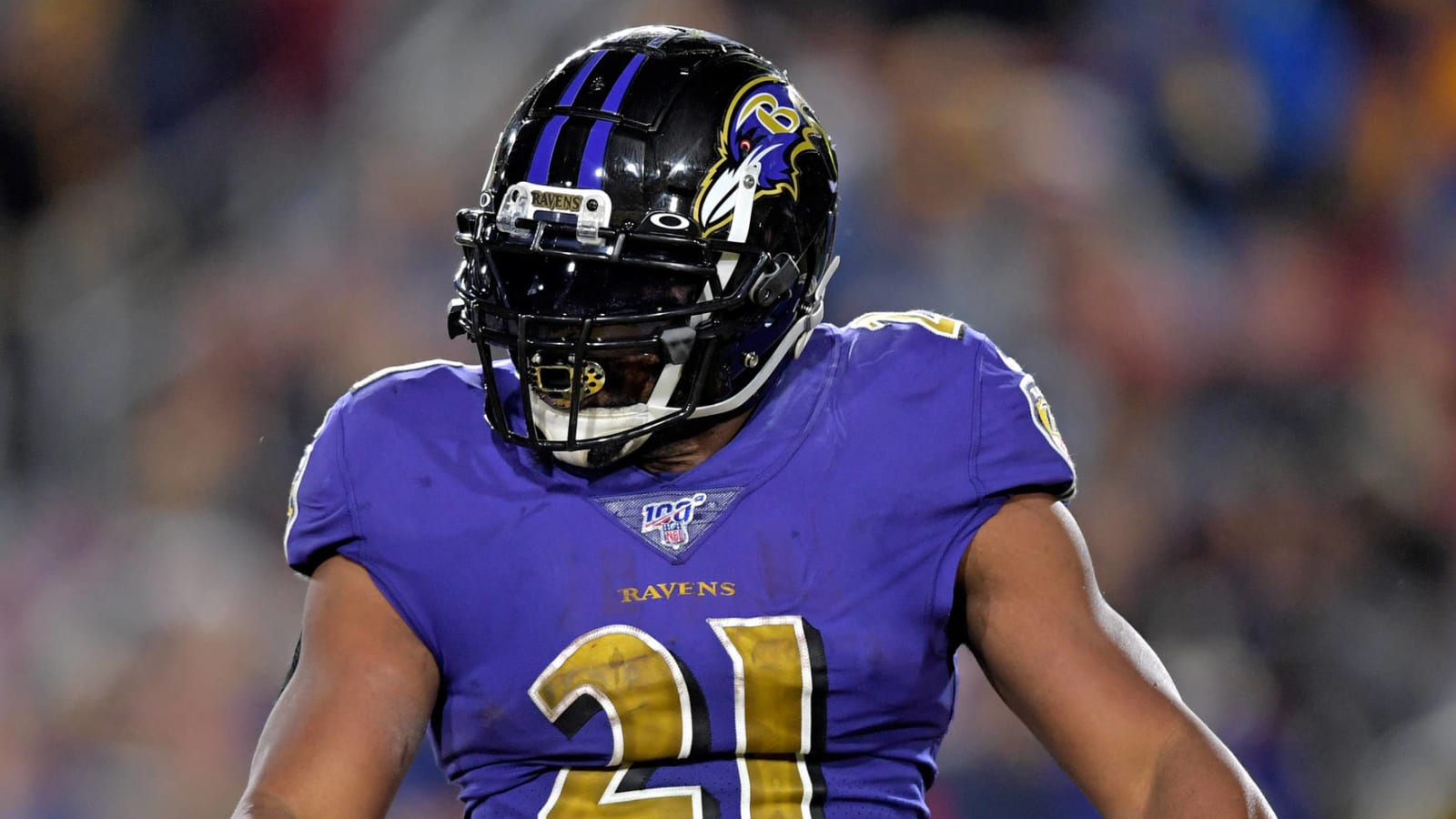 Mark Ingram, Calais Campbell activated from COVID list