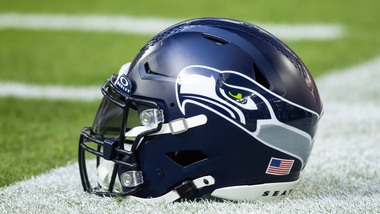 Seahawks Sign DB J.T. Woods To Futures Deal