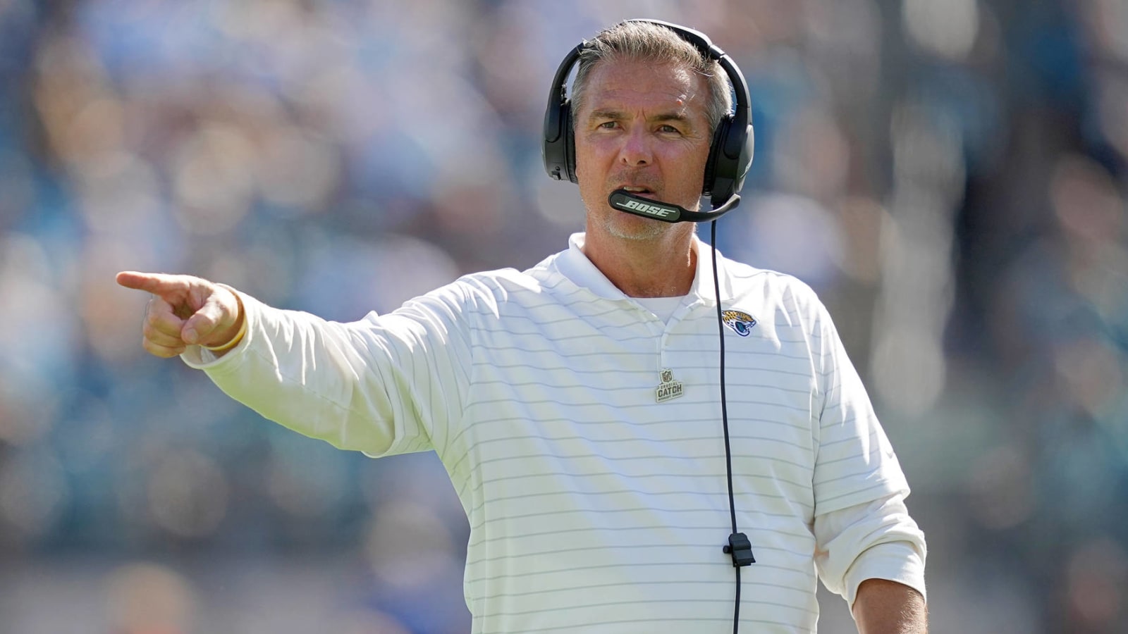 Urban Meyer: Jags' first win a 'three-hour root canal'