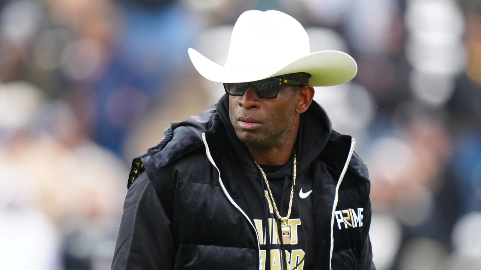 Deion Sanders no longer claiming Florida State as his school