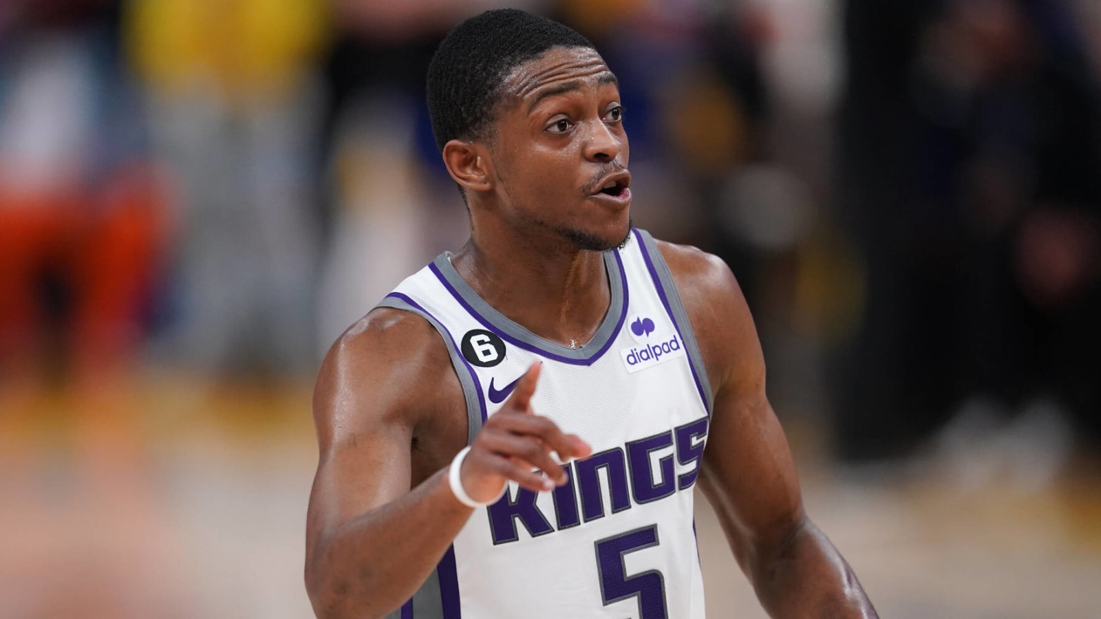 De’Aaron Fox Tied Insane Oscar Robertson Kings Playoff Record