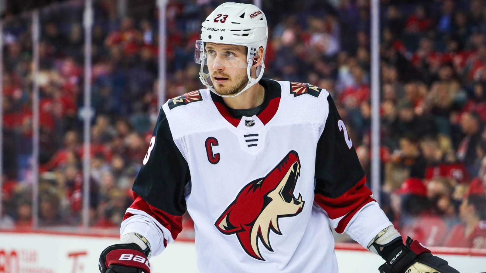 Coyotes have high asking price in Ekman-Larsson trade?