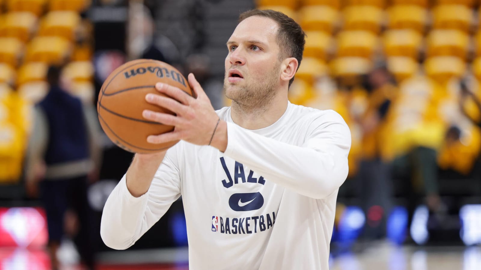 Jazz, Suns have discussed Bojan Bogdanovic trade