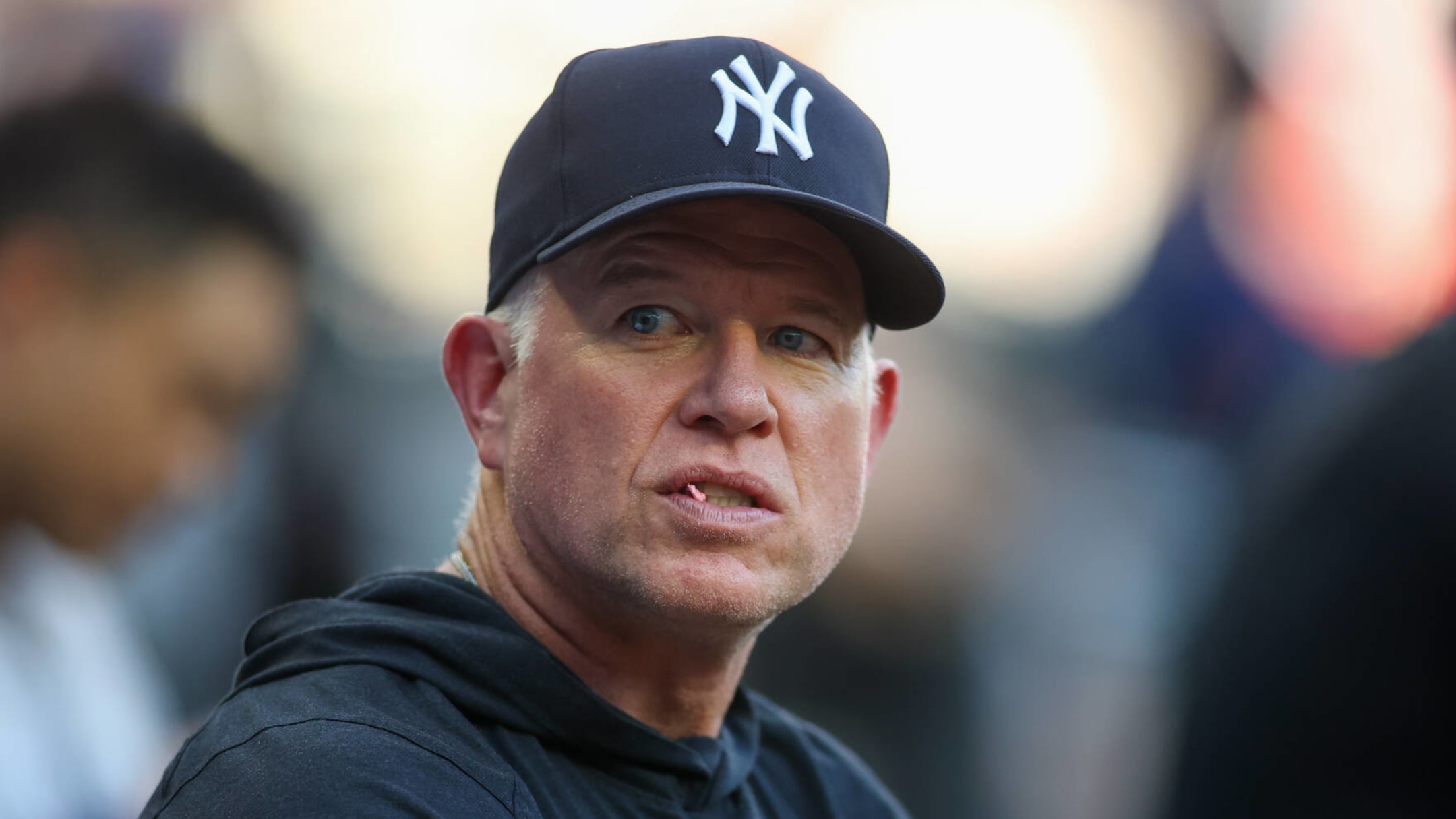 Who is Sean Casey: Everything to know about the Yankees' new