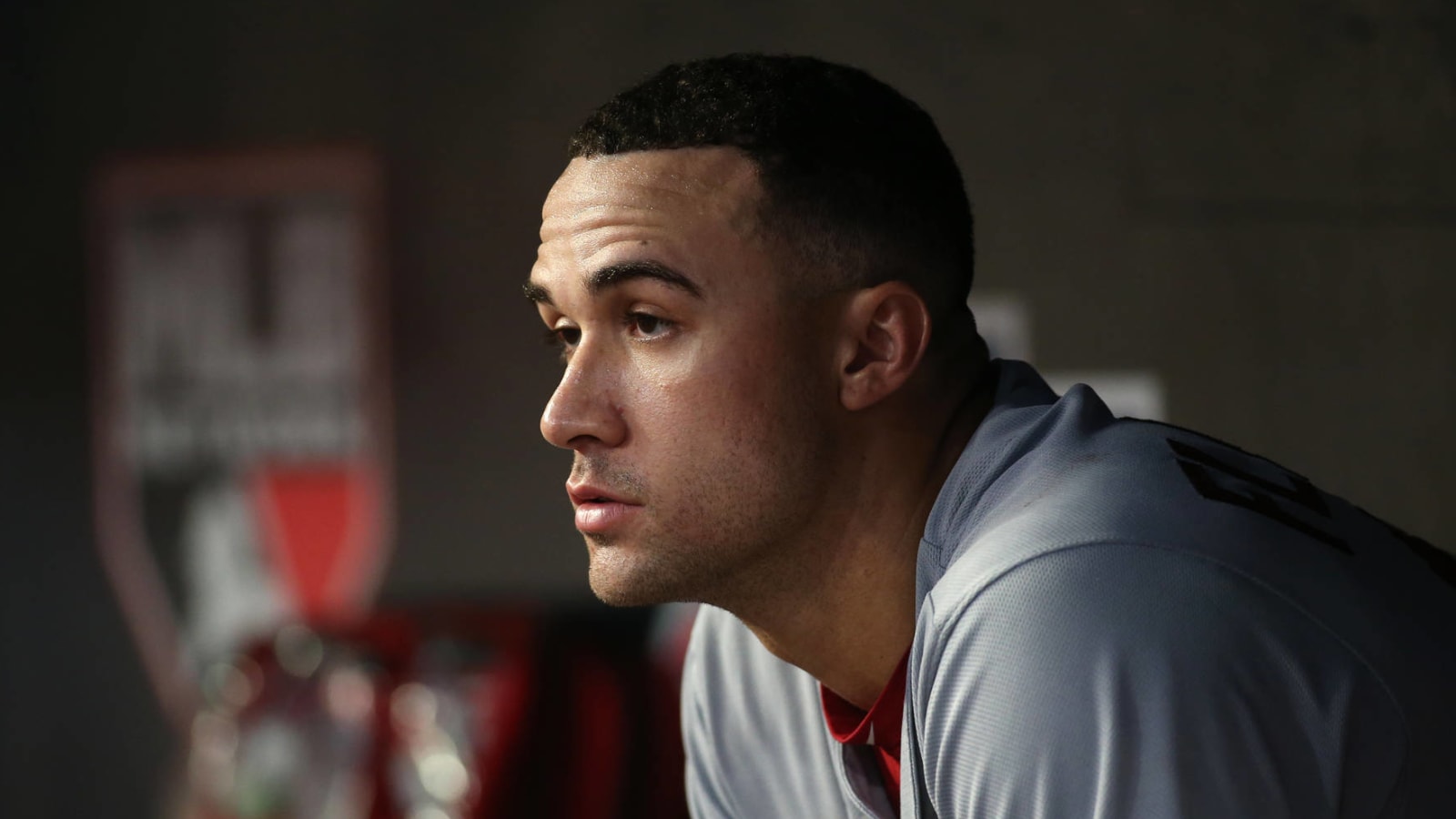 Cardinals P Jack Flaherty: 'The badge and blue uniform are not a pedestal'