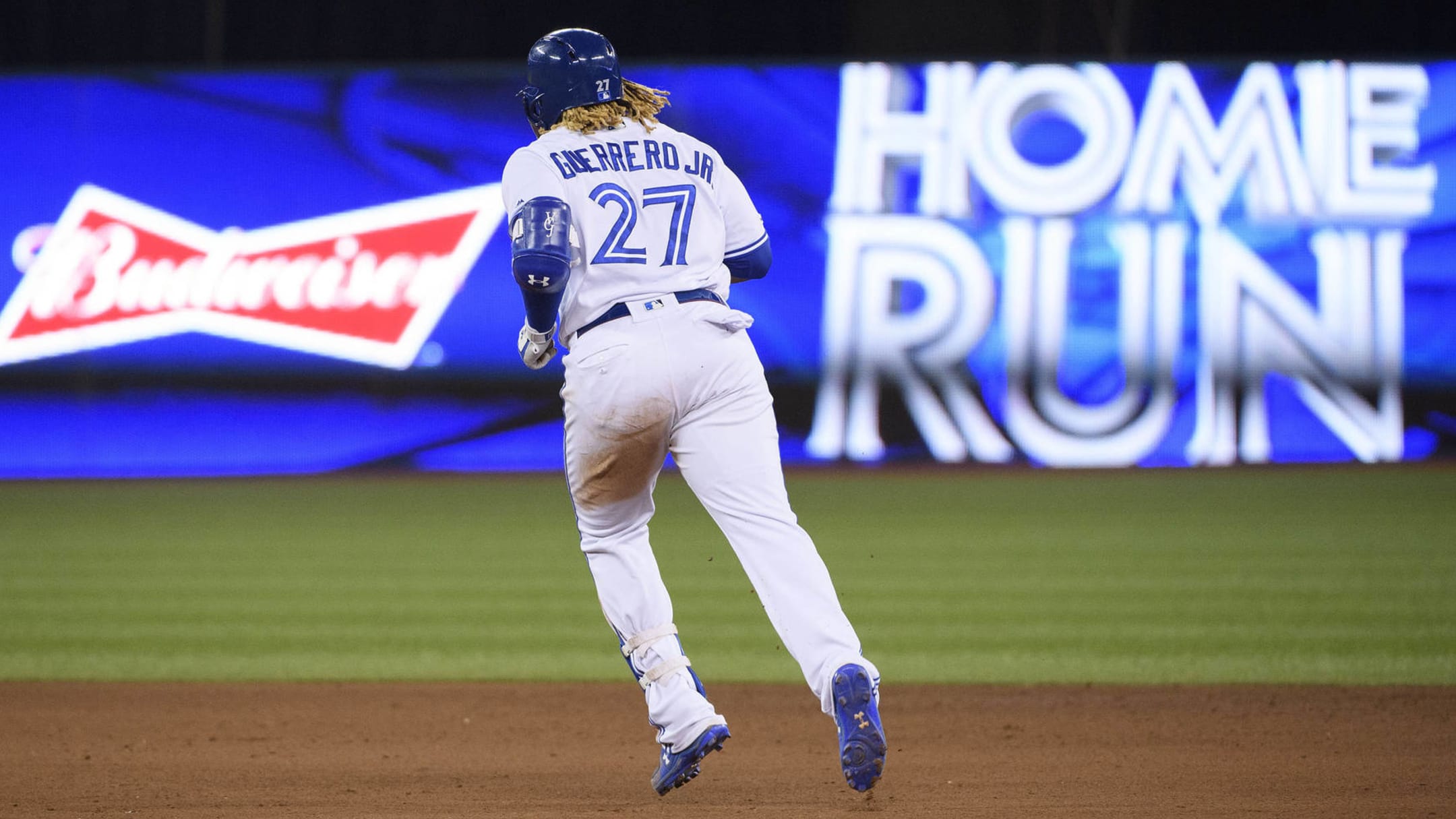 Vladimir Guerrero Jr. Blasts His Way Into the Spotlight with All-Star Game  MVP - The New York Times