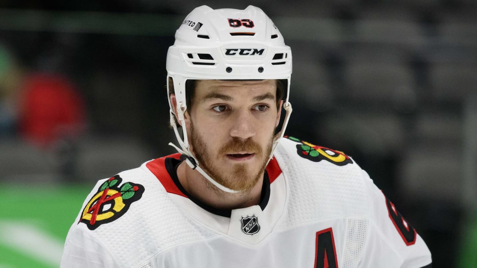 Blackhawks trying to trade Andrew Shaw’s contract?