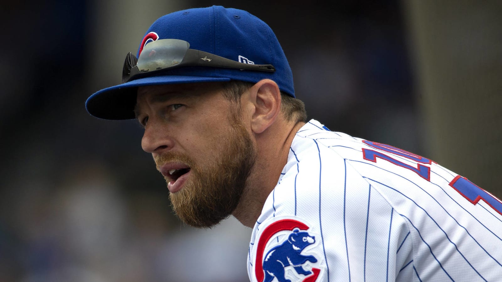 Ben Zobrist files lawsuit against minister in cheating scandal