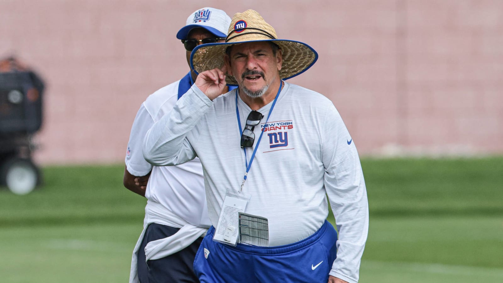 NFL insider expects Giants GM Dave Gettleman to be fired in 2022