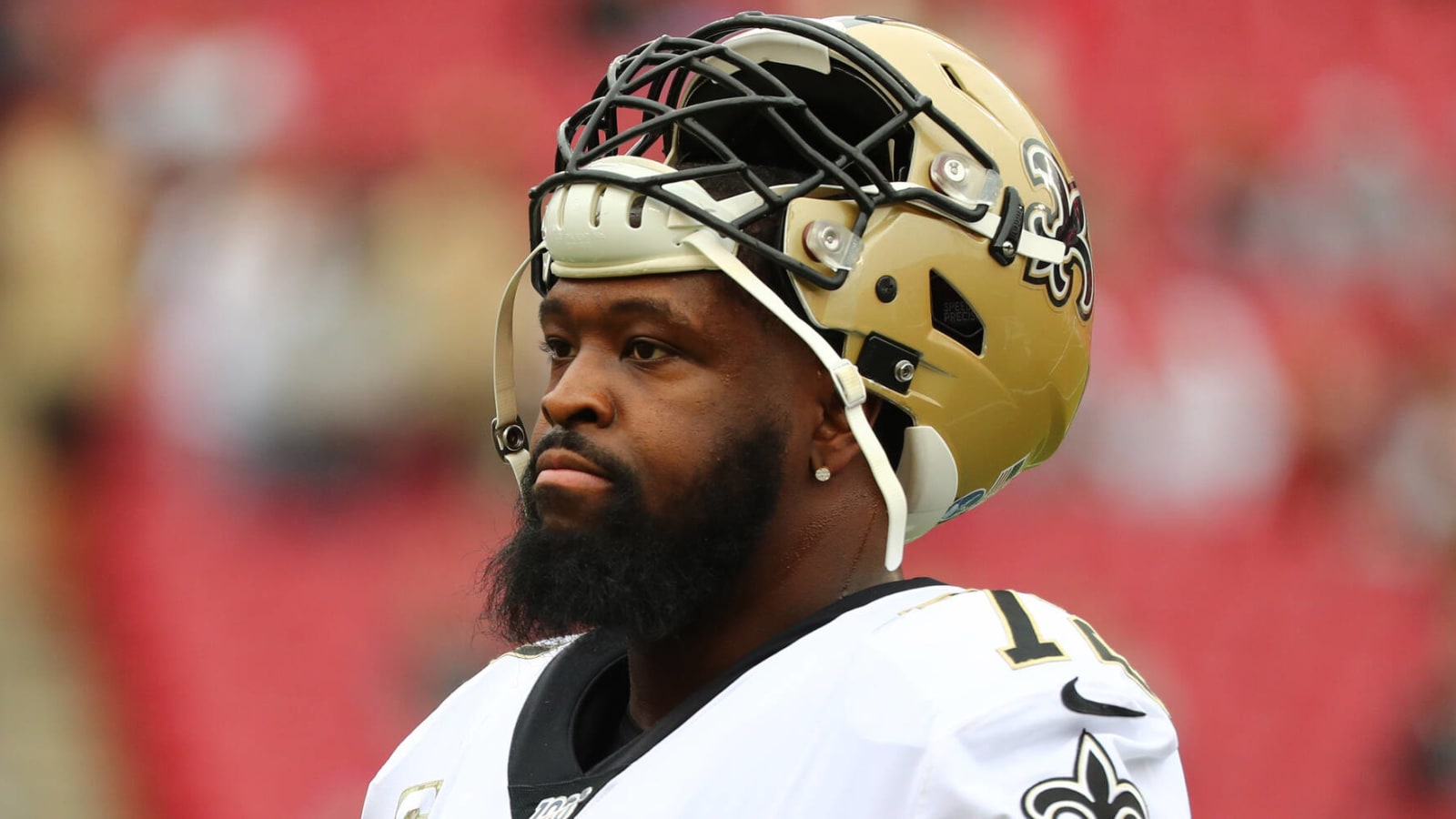 Dolphins, T Terron Armstead agree to five-year, $75M deal