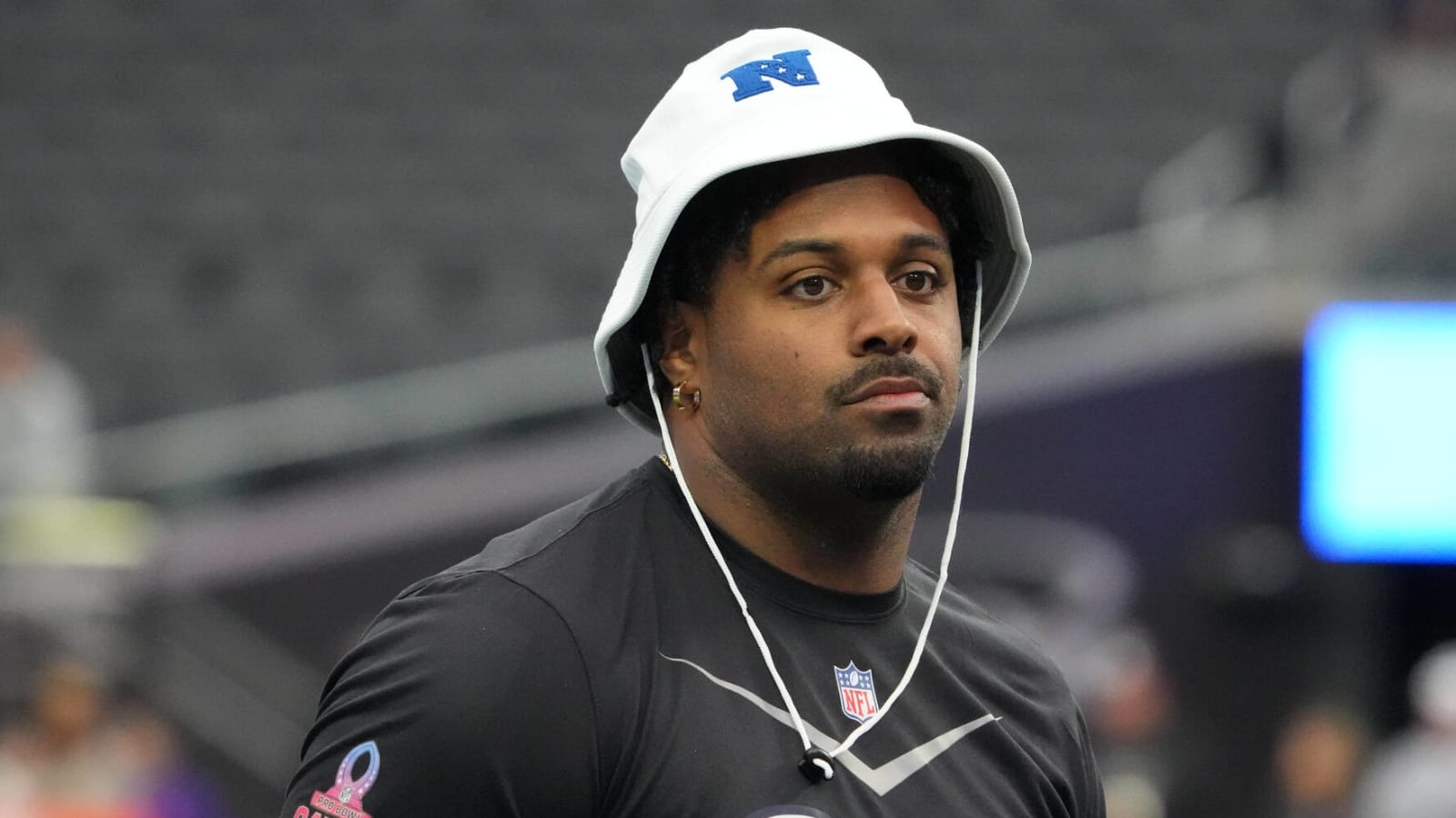 Saints DE has issue with ESPN’s edgerusher rankings Yardbarker