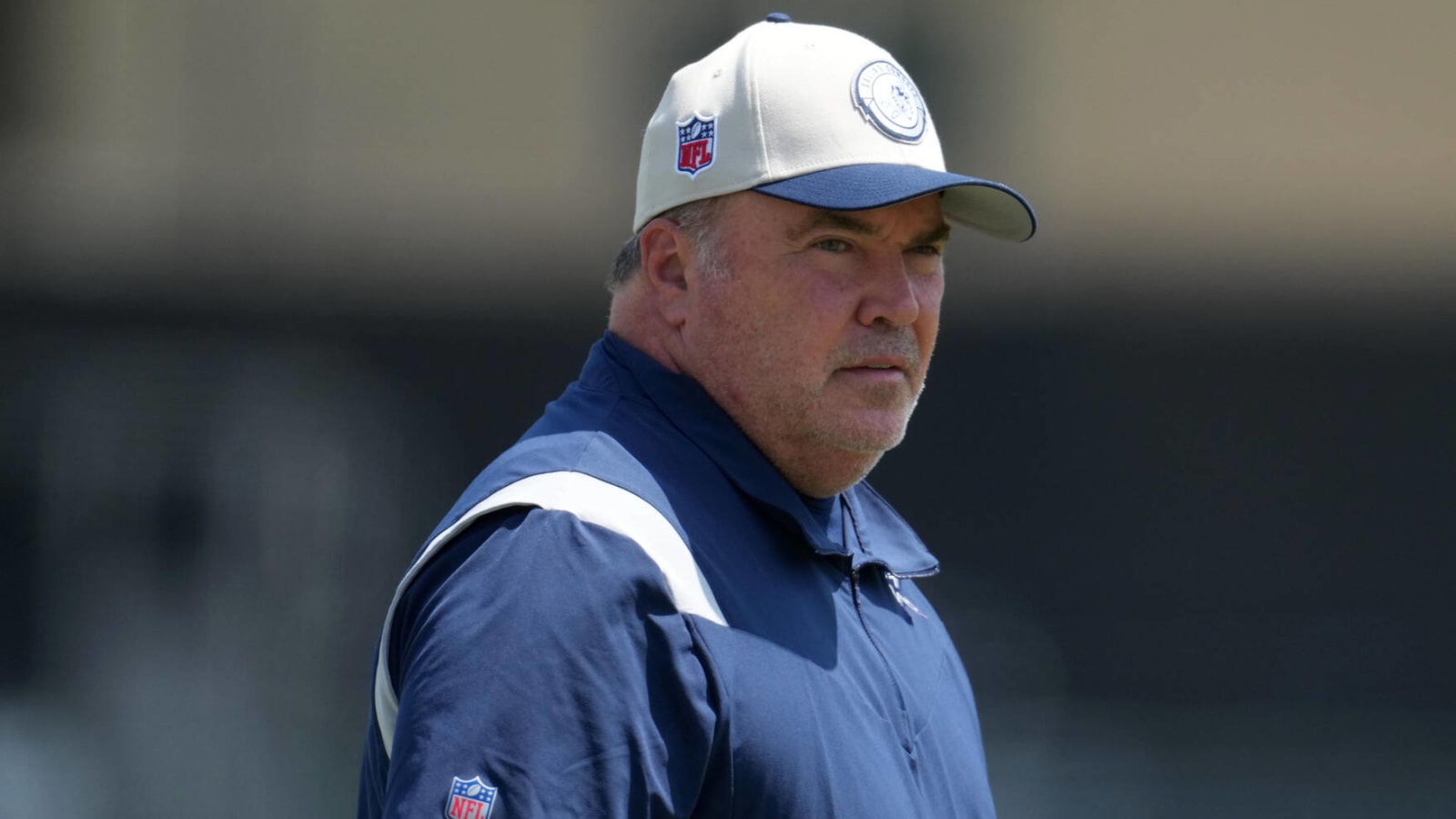 Cowboys HOF WR floats Mike McCarthy replacement