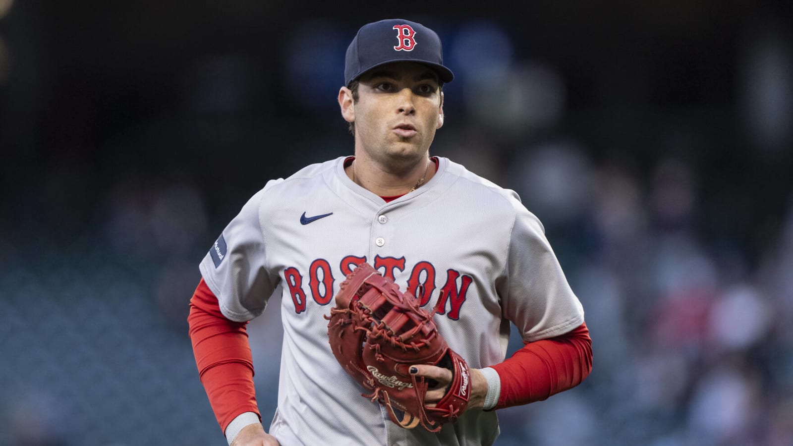 Red Sox executive says additional extensions are 'unlikely'