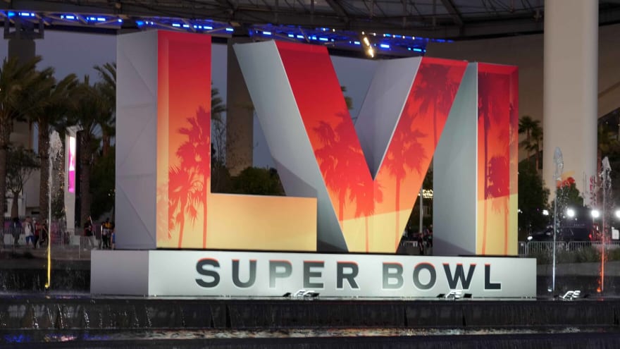 The Ultimate Super Bowl LVI Betting Guide With Free Picks