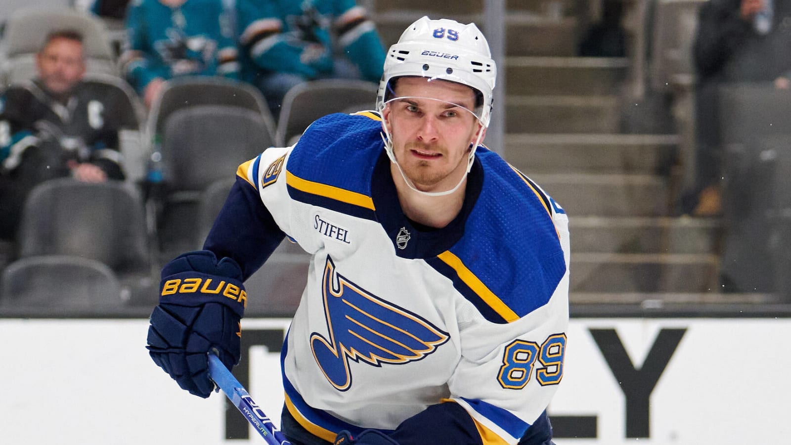 2023-24 NHL team preview: St. Louis Blues