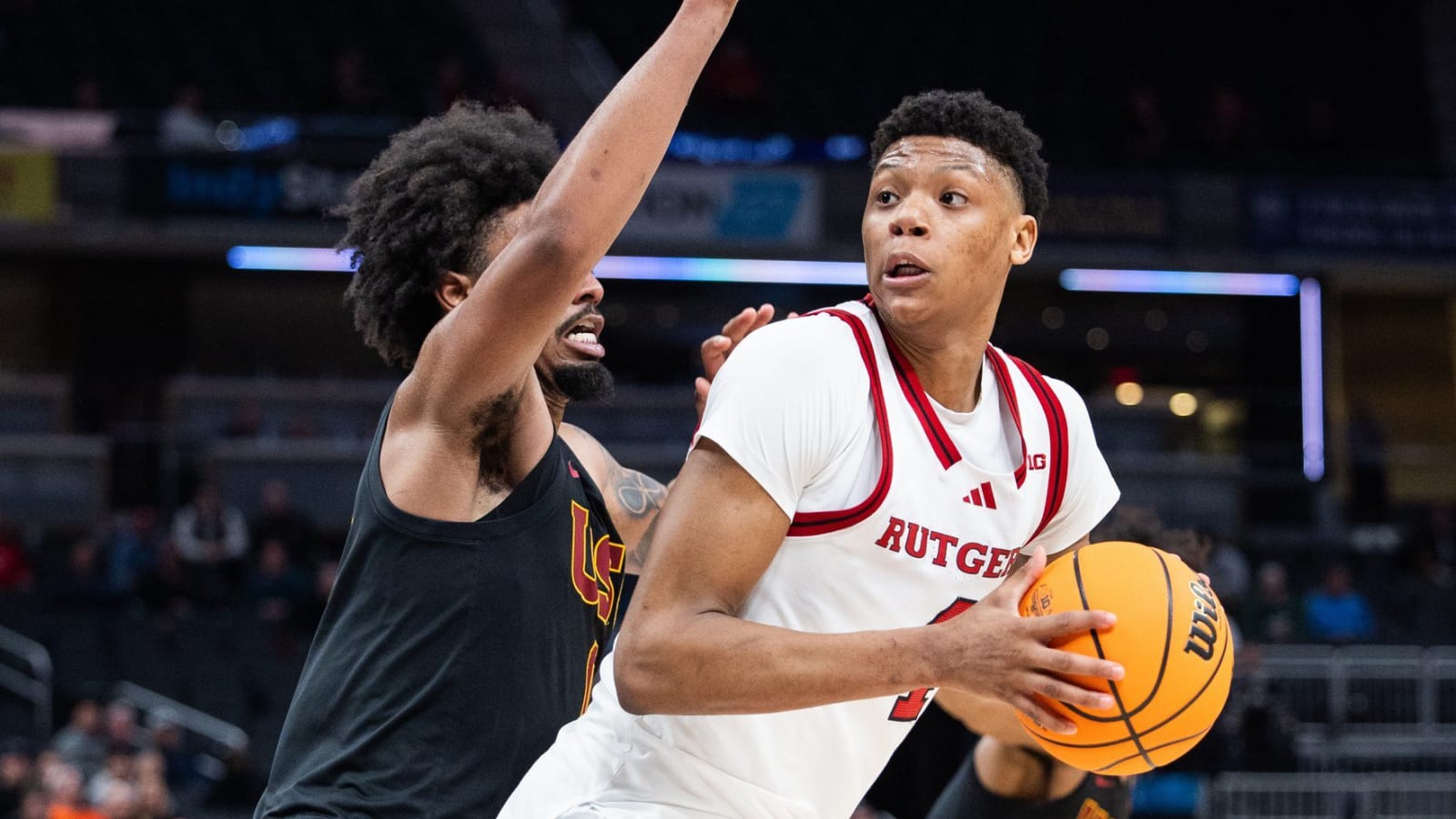 'A Little Bit Of A Stunner': Ace Bailey Landing On Jazz In Draft Gets ‘Silver Lining’ Outlook From Analyst