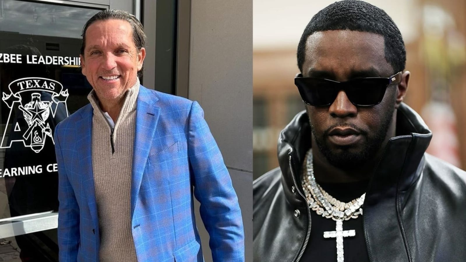 Tony Buzbee Calls Out Diddy&#39;s Lawyers for &#39;Exaggeration&#39; in Latest Legal Clash