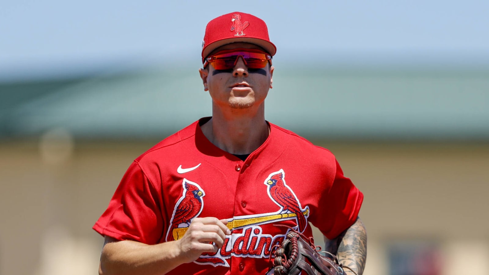 Tyler O'Neill - MLB News, Rumors, & Updates