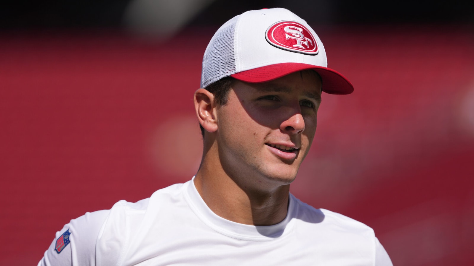 49ers to be without two key players in Week 12