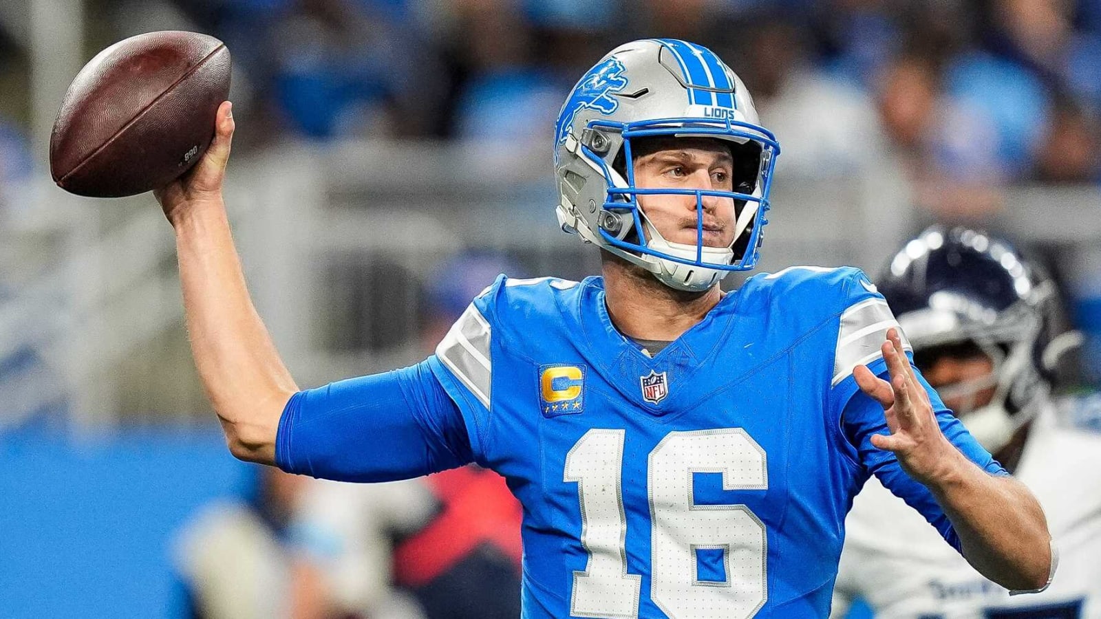 Fantasy start 'em, sit 'em: Outdoor game spells trouble for Goff