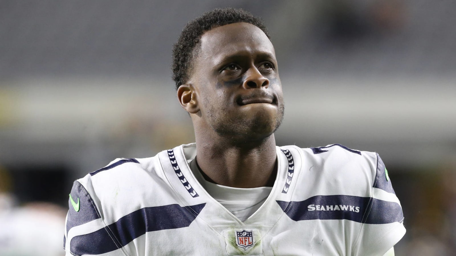 Geno Smith to remain Seahawks starting QB