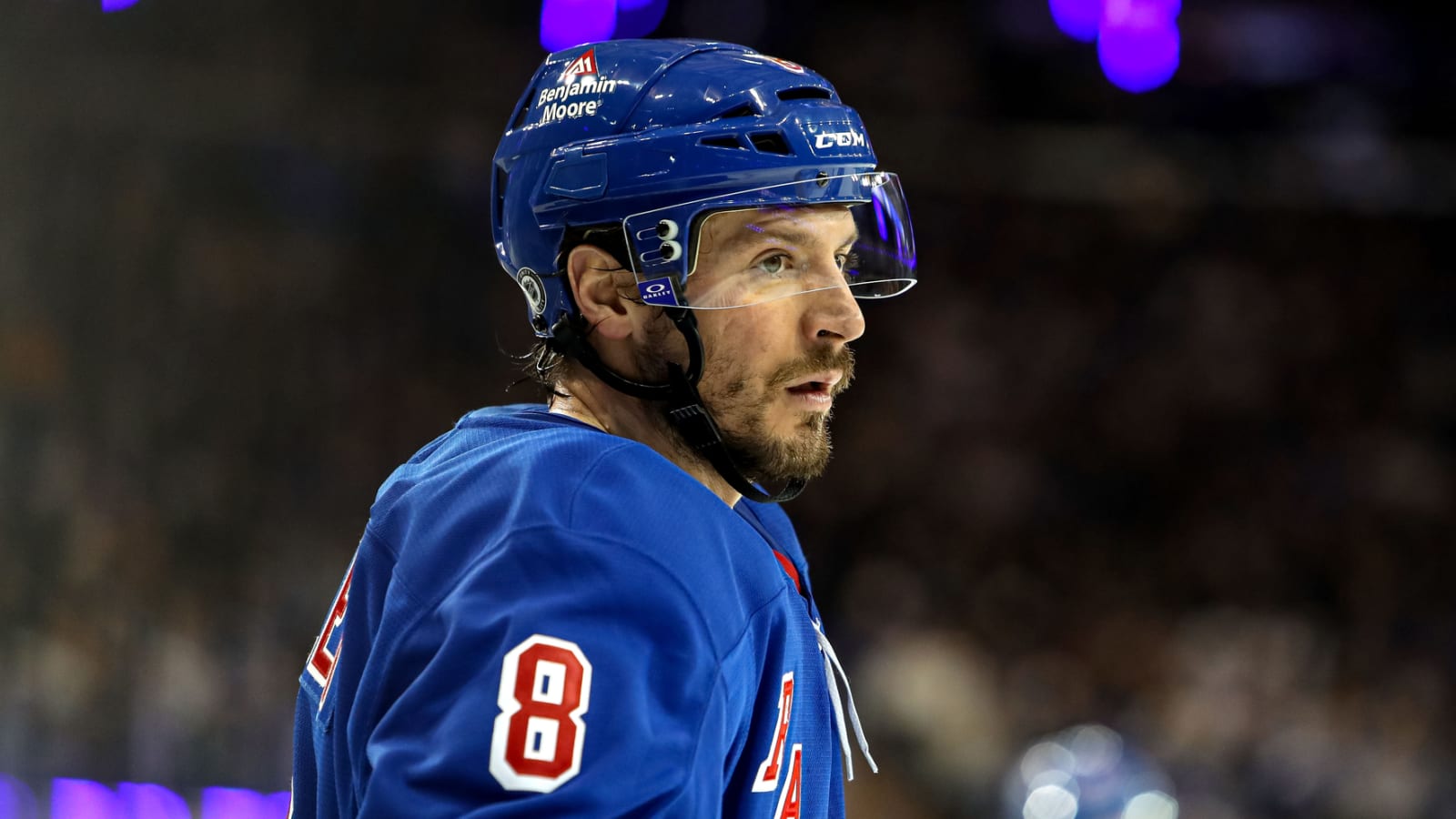 NHL insider hints at why J.T. Miller took a leave of absence