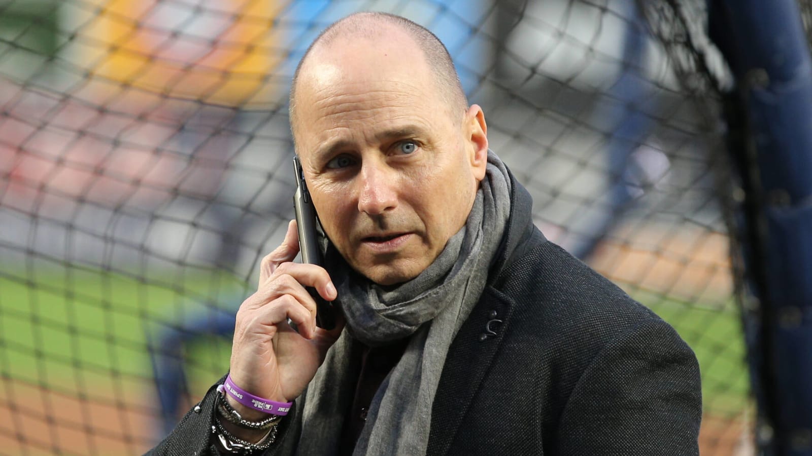 Yankees GM bashed for strange excuse