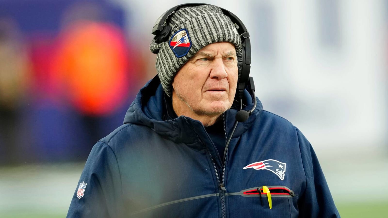 Former Patriots QB shares Bill Belichick, Cowboys theory