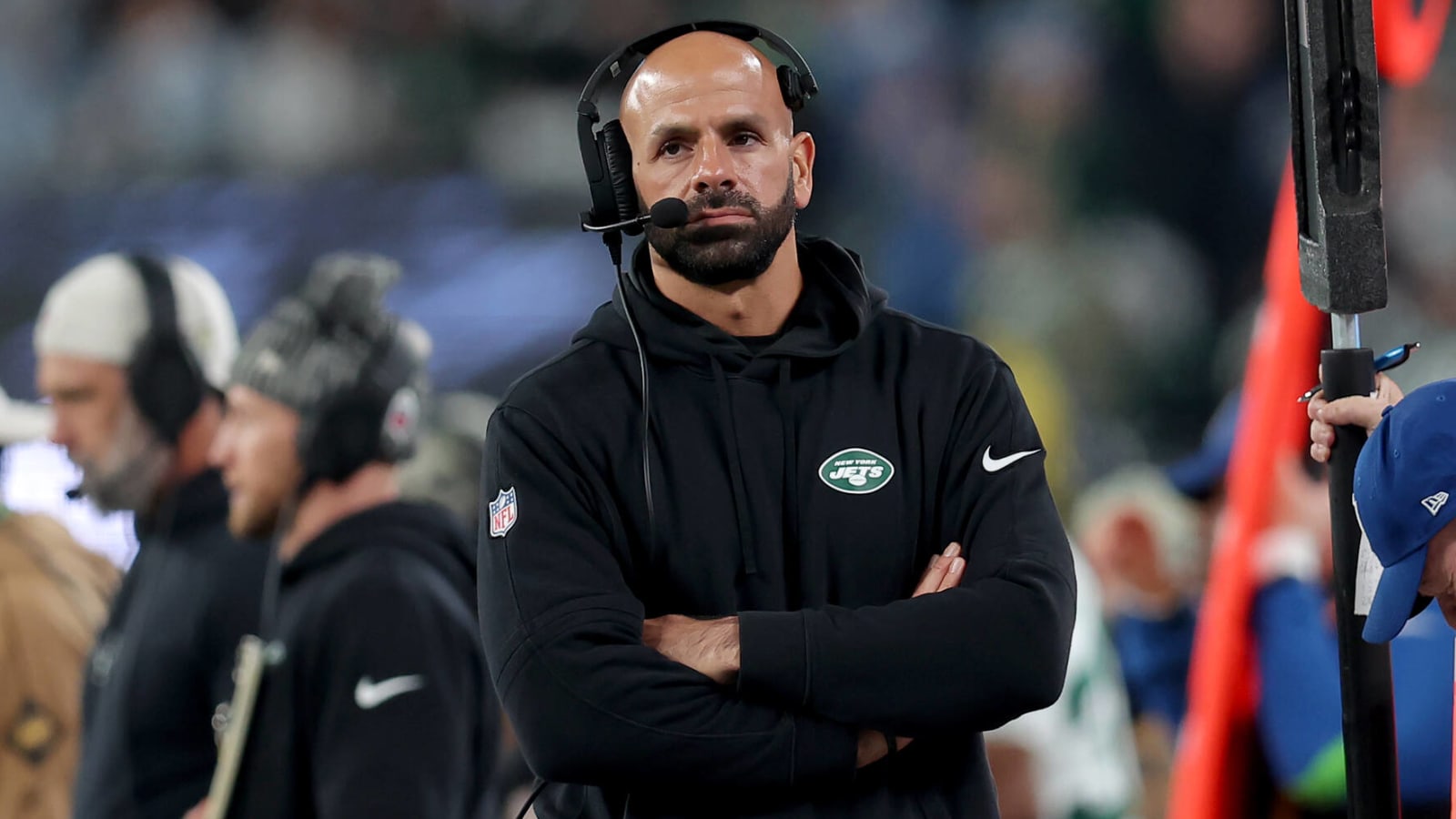 Why the Jets' second-half collapse feels too familiar