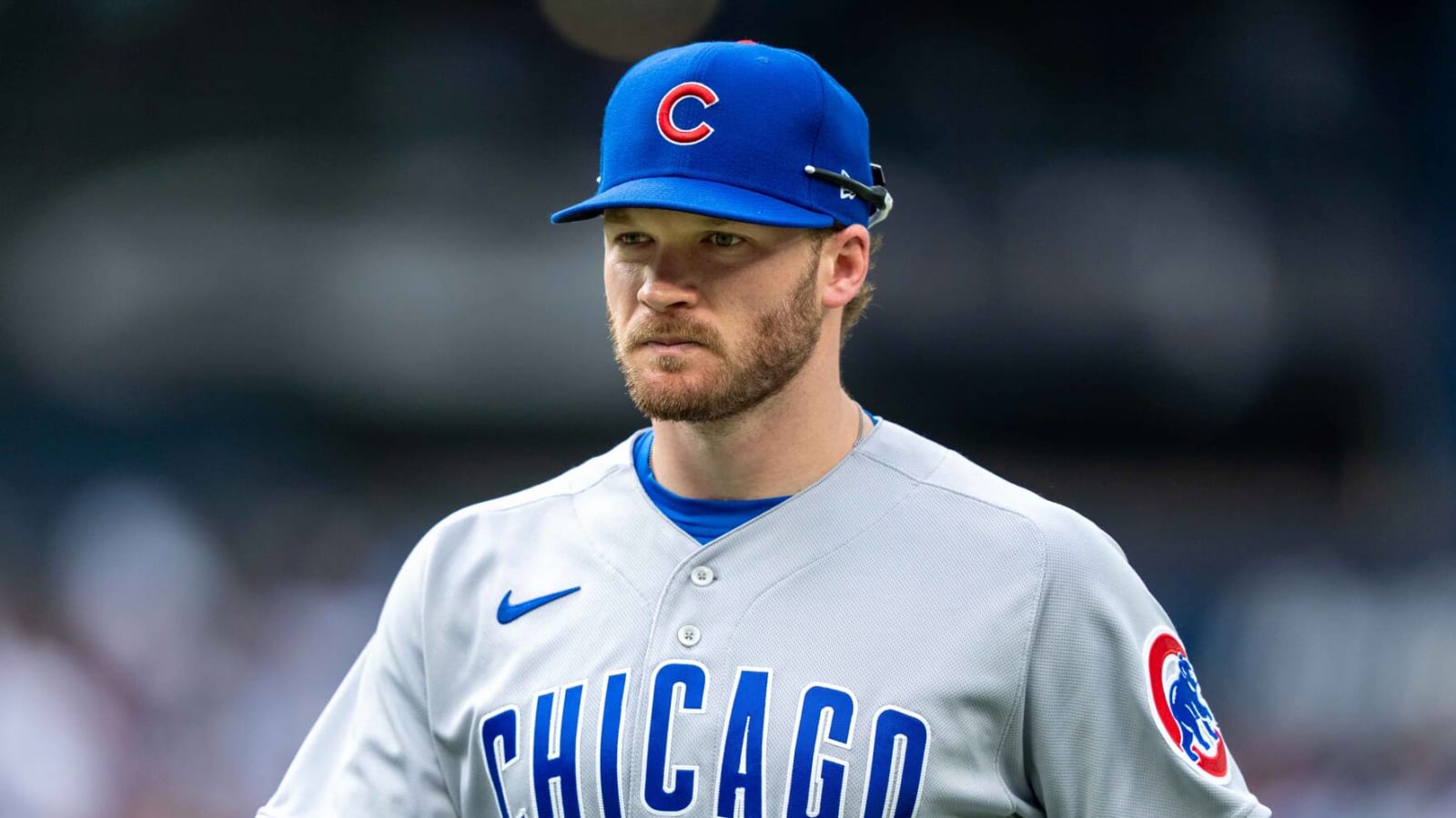 Watch: Ian Happ delivers clutch 10th-inning hit during victory over Pittsburgh Pirates 