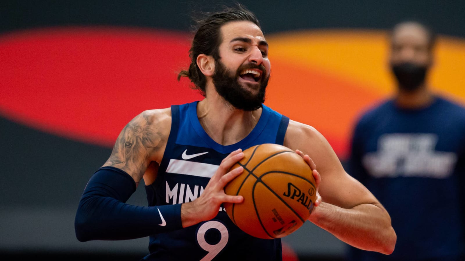 Ricky Rubio has harsh words for Timberwolves