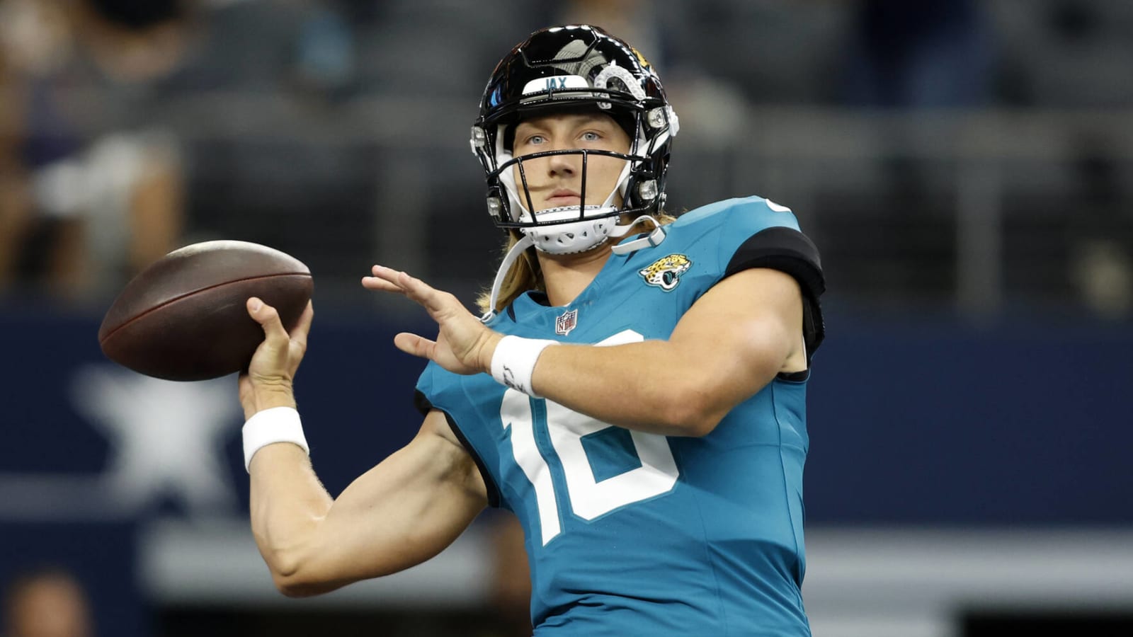 Jaguars HC reveals 'biggest' difference in QB Trevor Lawrence