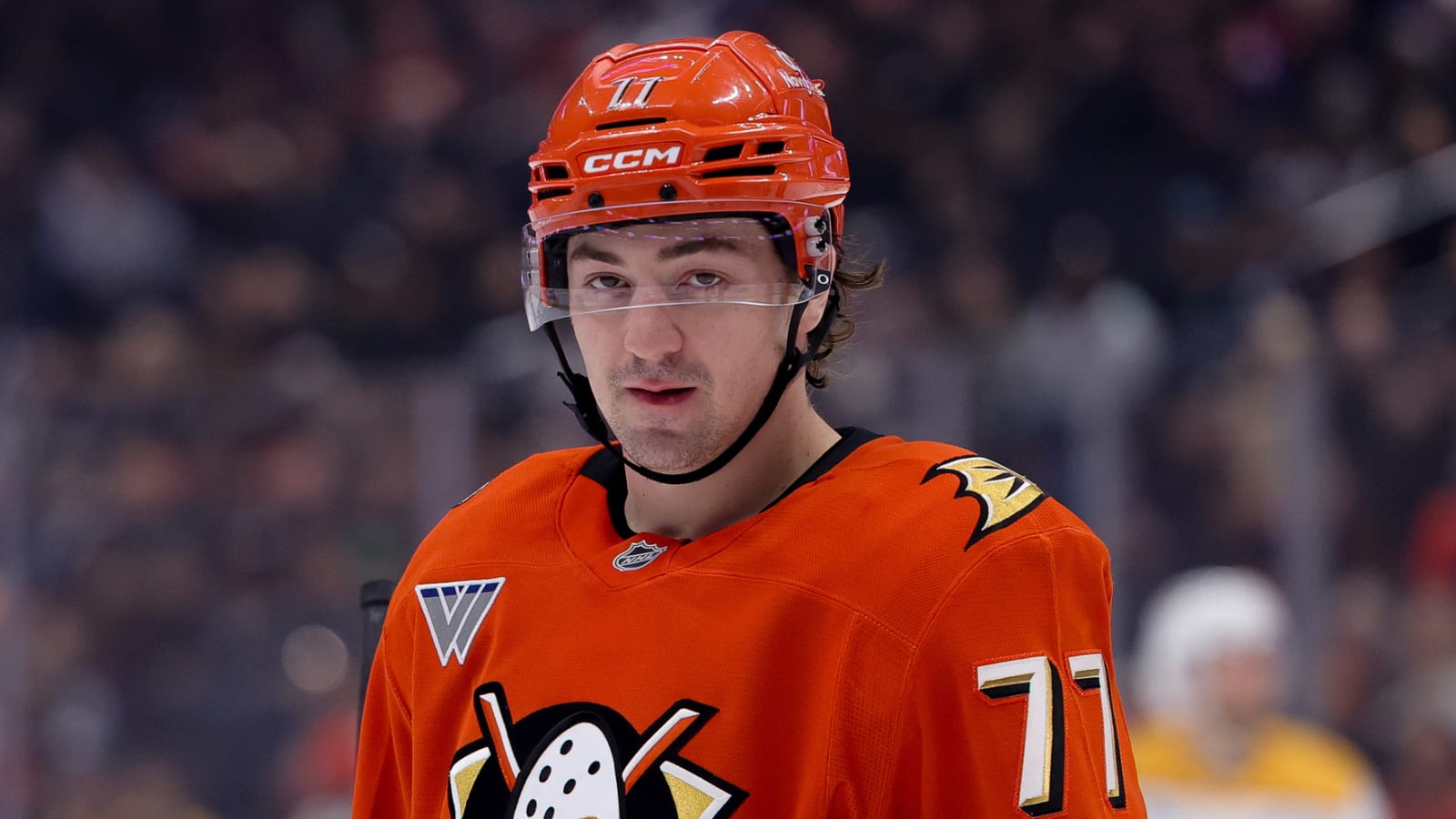 Projected Lineps for the Ducks vs Stars – 3/18/25