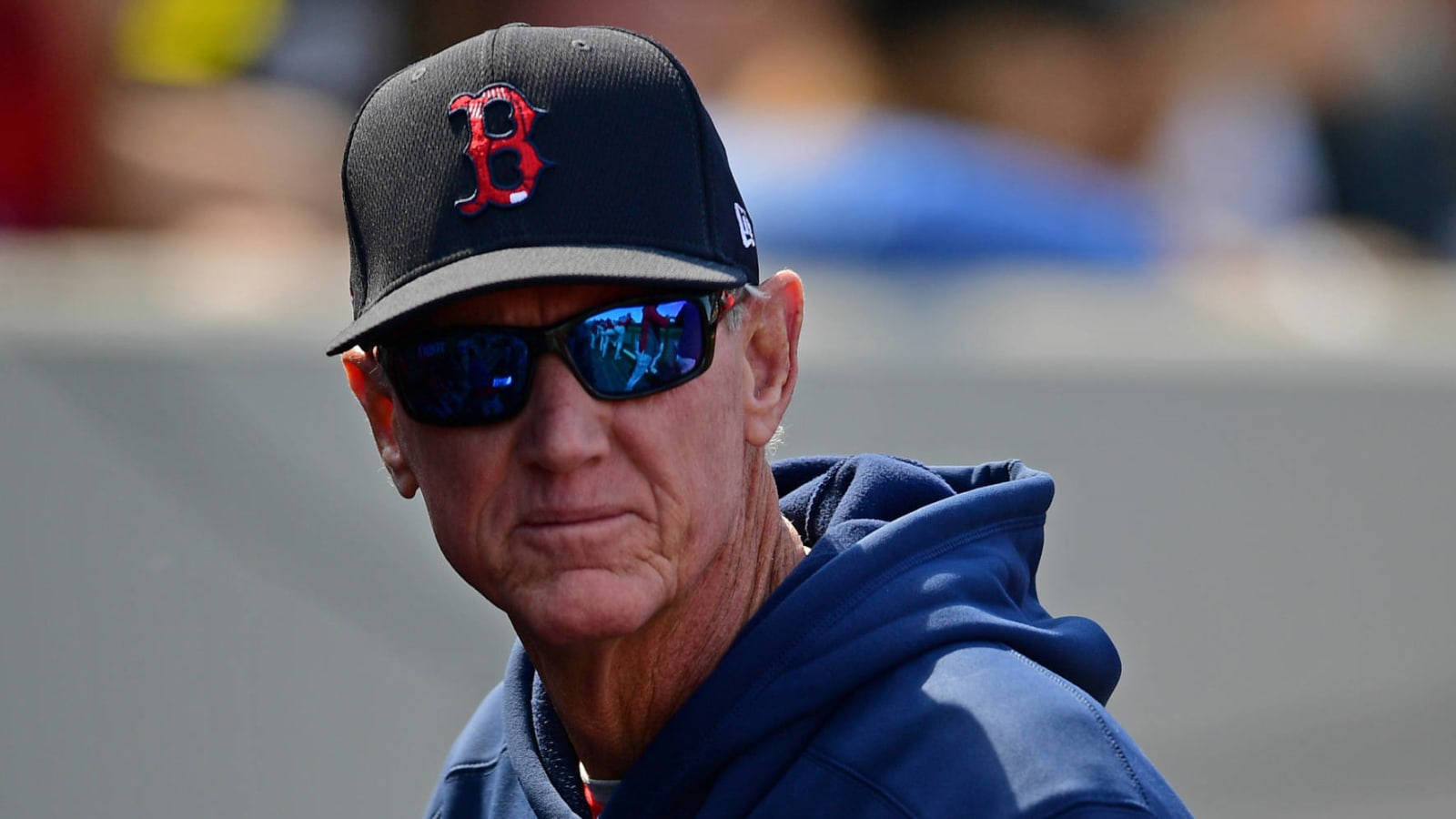 Ron Roenicke will not return as Red Sox manager